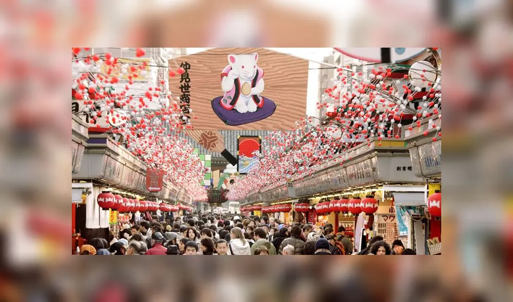 Horóscopo chino 2020: conoce el calendario completo y los signos zodiacales en el Año Nuevo chino