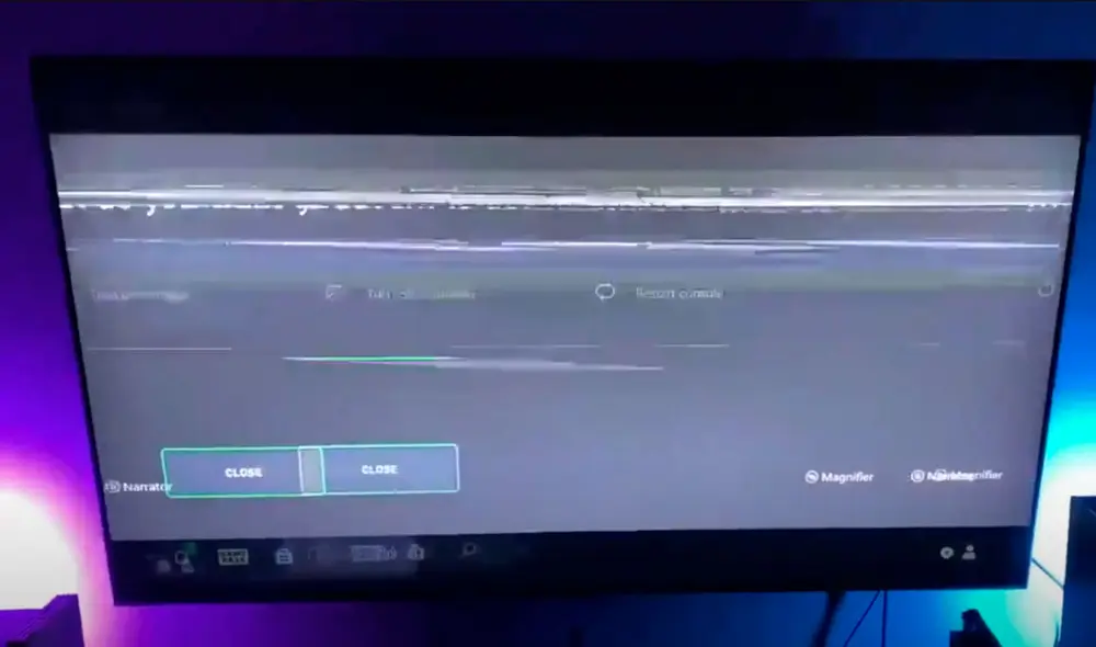 Las consolas de novena generación no son ajenas a las típicas fallas de lanzamiento y algunos de los primeros usuarios de PS5 y Xbox Series X han compartido sus experiencias. Foto: YouTube