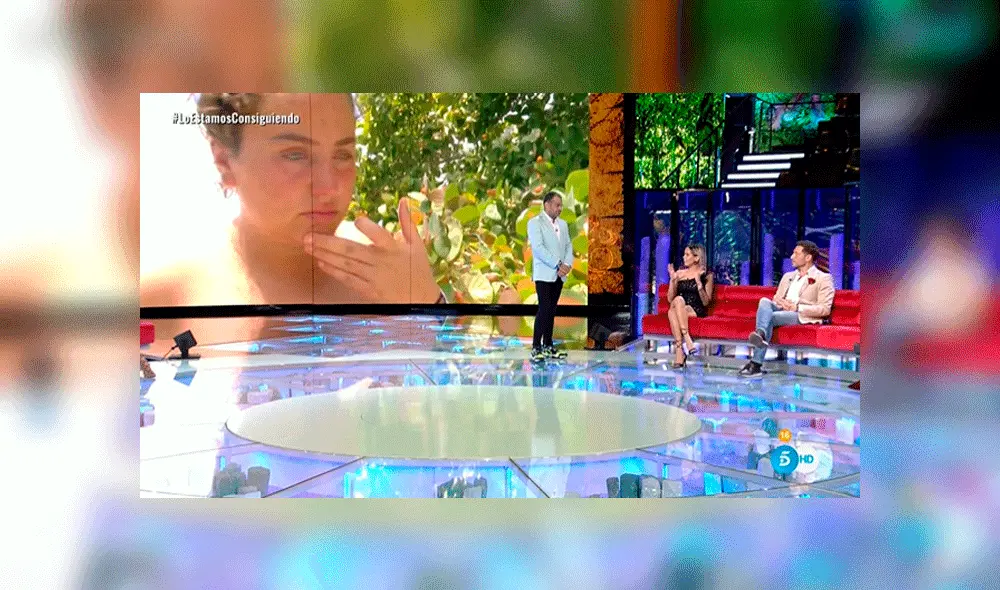 Supervivientes 2020: ¿Qué pasó en la Gala 10? Supervivientes 2020: ¿Qué pasó en la Gala 10?