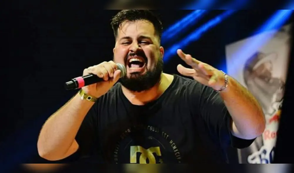 God Level 3vs3 2020: Papo lidera el Team Argentina