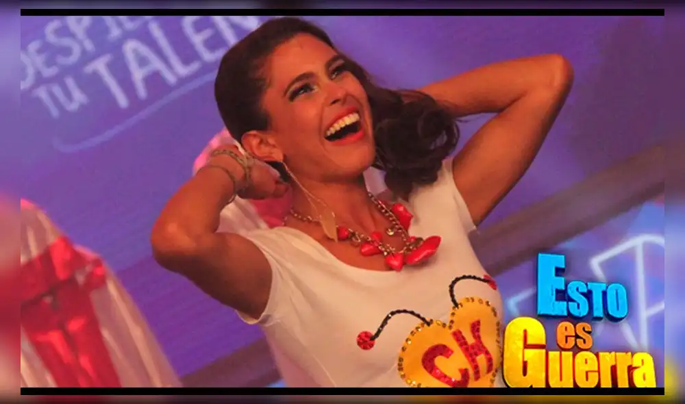 Francesca Zignago le dedica más tiempo al gimnasio y ahora luce muy cambiada | FOTOS