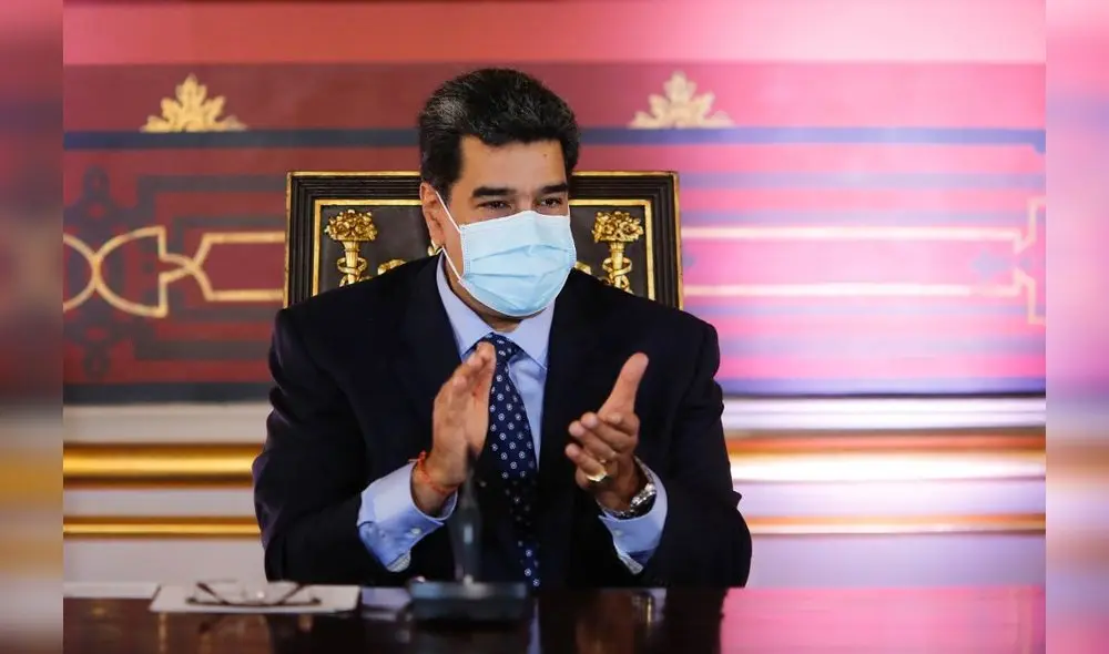 Rusia ha sido uno principales aliados de Nicolás Maduro frente a la presión internacional que lidera Estados Unidos. Foto: AFP