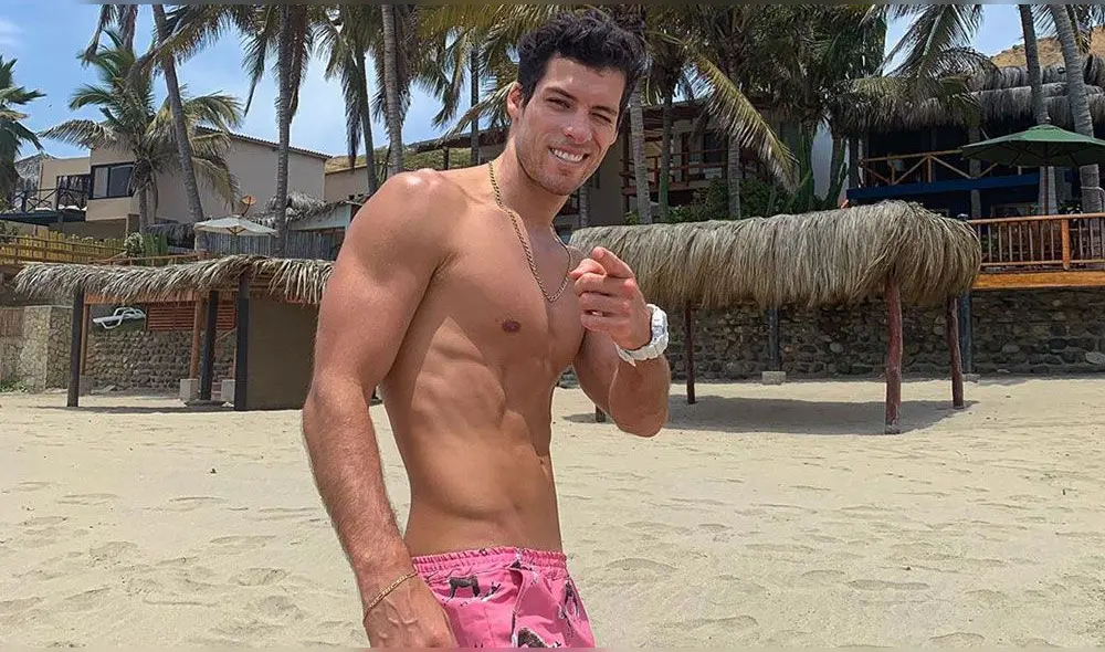 El guerrero había demostrado su temor a la prueba extrema  meses atrás.