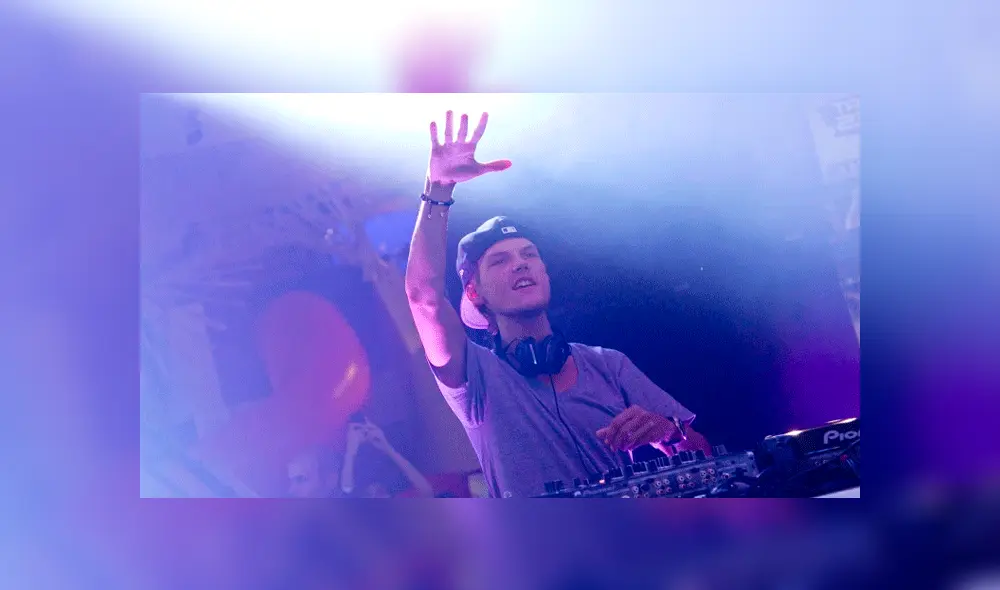 YouTube: estas son las 10 mejores canciones de Avicii YouTube: estas son las 10 mejores canciones de Avicii