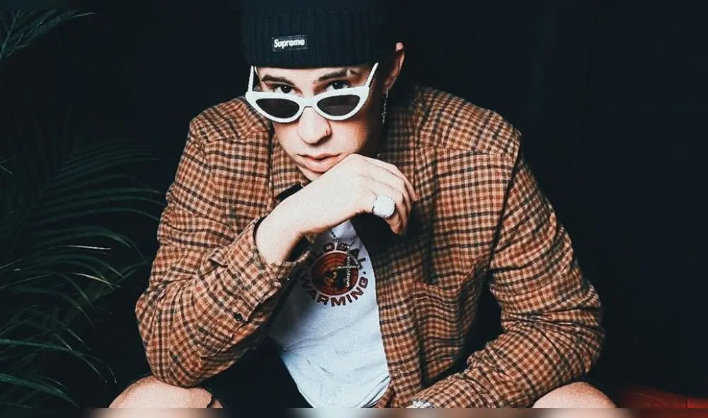 Bad Bunny es hospitalizado y genera conmoción en fans por su estado de salud [VIDEO]