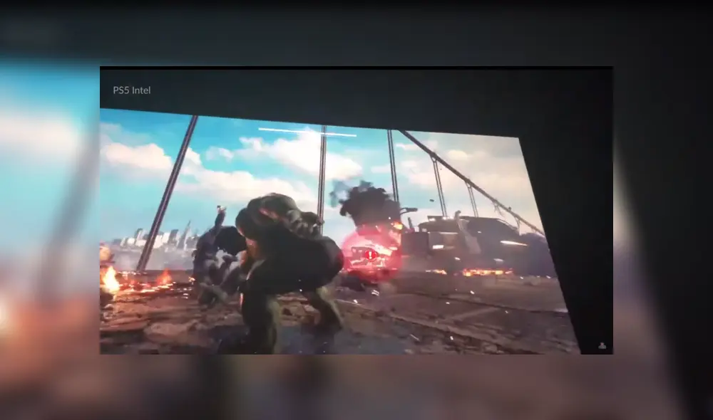 Buena impresión deja reciente filtración de Marvel’s Avengers. Video de casi siete minutos demuestra que los efectos especiales y el combate serán de lo mejor. Buena impresión deja reciente filtración de Marvel’s Avengers. Video de casi siete minutos demuestra que los efectos especiales y el combate serán de lo mejor.