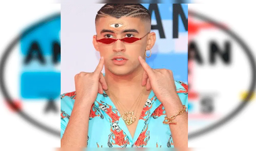 Los peores vestidos de American Music Awards 2018 [FOTOS]