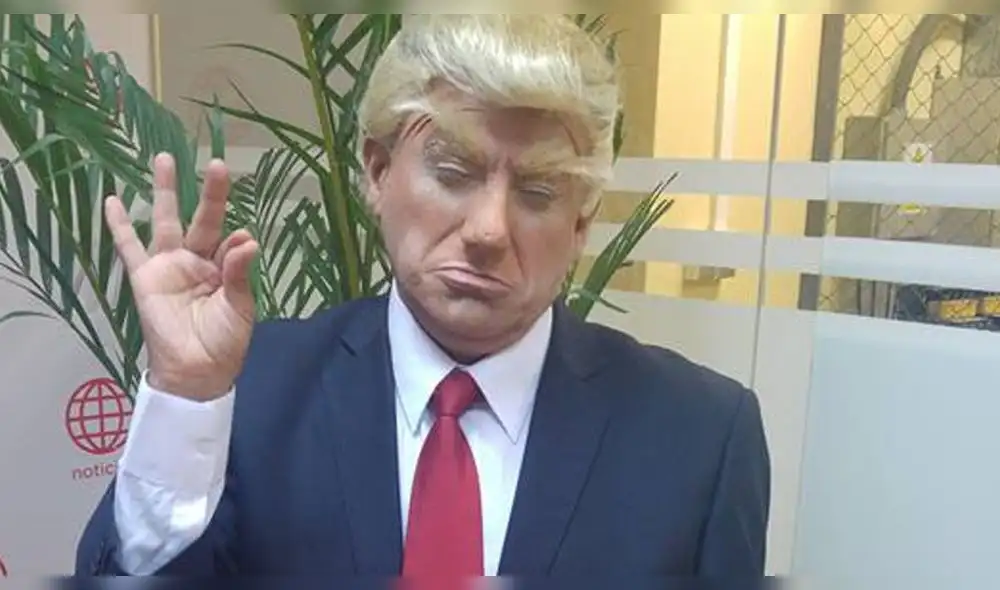 Carlos Álvarez se 'venga' de Jorge Benavides con estreno de programa [VIDEO]