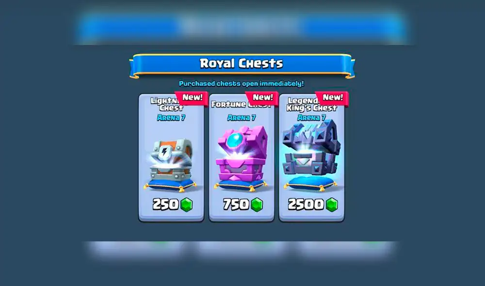 EEUU: Senador quiere eliminar las ‘loot boxes’ de los videojuegos y recibe apoyo de padres y gamers