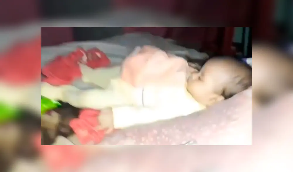 Facebook viral: graba a su pareja chupando los huesos del pollo y se pregunta cuándo cambió su relación [VIDEO]