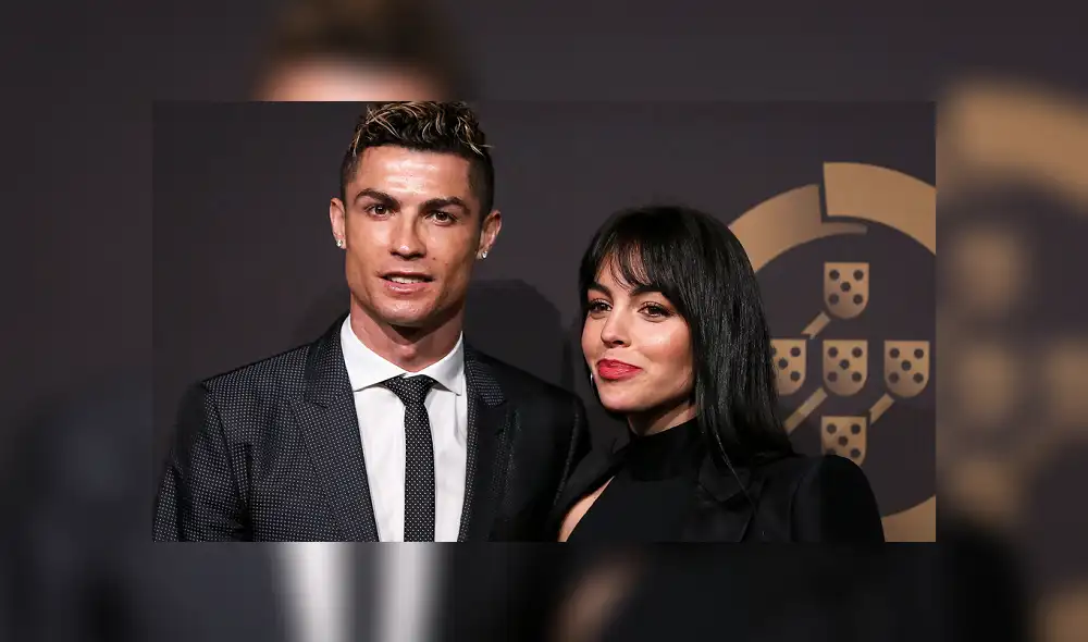 Instagram: así celebró Georgina Rodríguez los goles de Cristiano Ronaldo