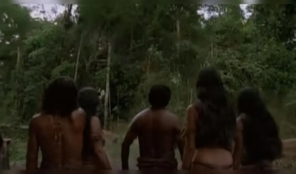 Incendio en el Amazonas: Michael Jackson intentó prevenir desastre con videoclip Incendio en el Amazonas: Michael Jackson intentó prevenir desastre con videoclip