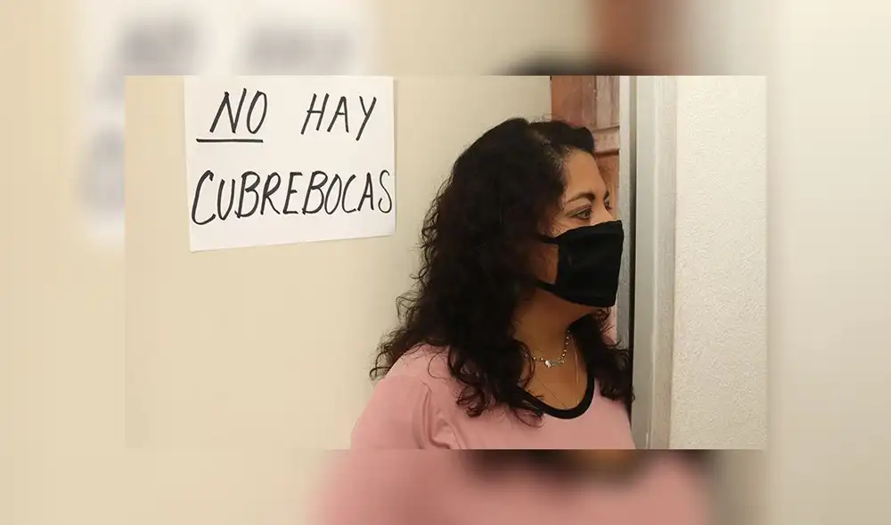 Escasez de productos