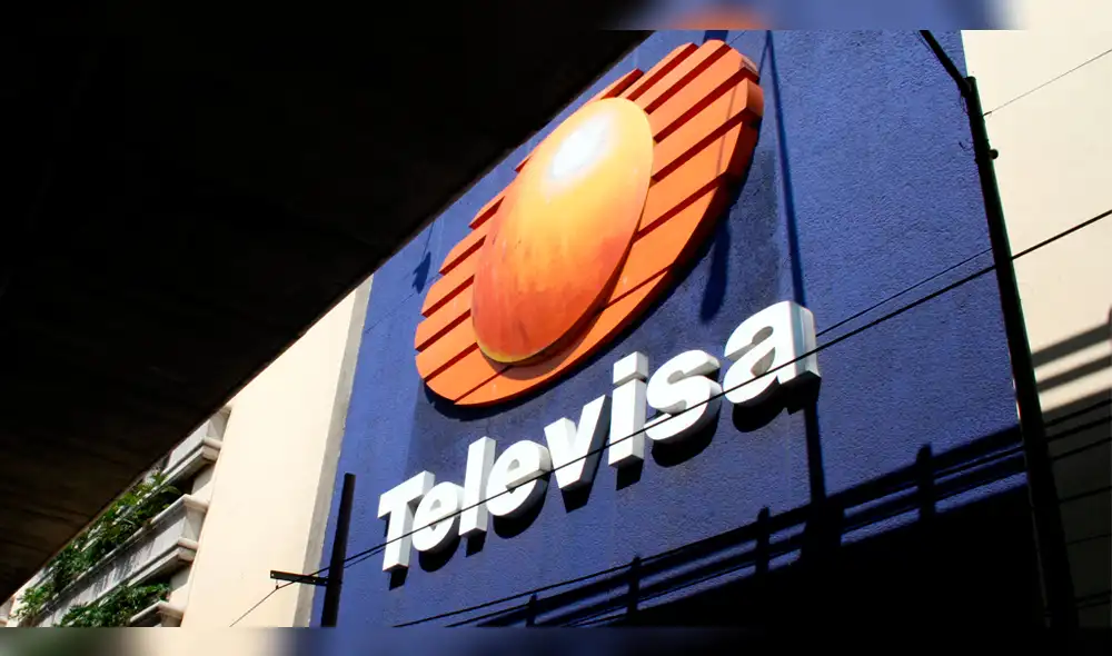 Ana Brenda Contreras renuncia a Televisa y deja telenovela a media [VIDEO]