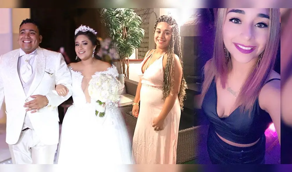 Gianella Ydoña Gianella Ydoña