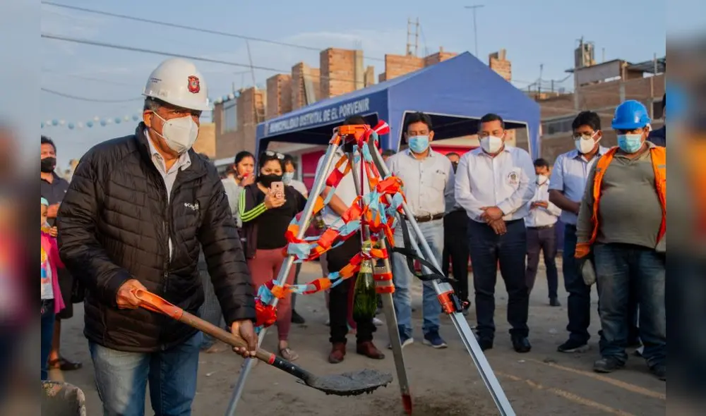 obras alto trujillo obras alto trujillo
