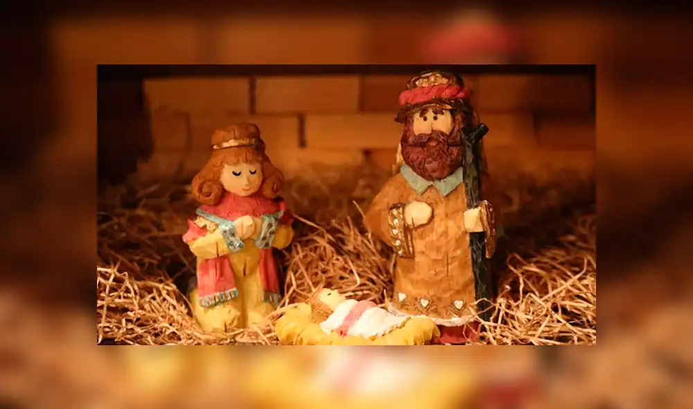 ¿Cuál es el verdadero origen de la navidad?