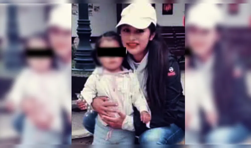Familiares han iniciado la búsqueda de la Nelly Morillo y su hija. Familiares han iniciado la búsqueda de la Nelly Morillo y su hija.