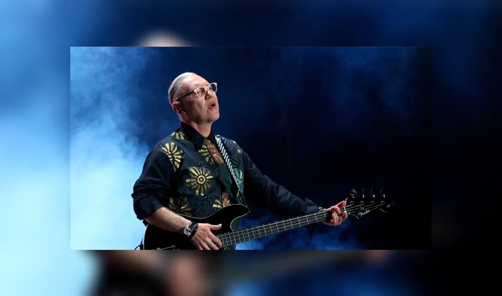 Sabo Romo ha sido productor de Aleks Syntek, Benny Ibarra, Ely Guerra, Gandhi, Moenia, Tania Libertad, Jaguares. (Foto: Internet) Sabo Romo ha sido productor de Aleks Syntek, Benny Ibarra, Ely Guerra, Gandhi, Moenia, Tania Libertad, Jaguares. (Foto: Internet)