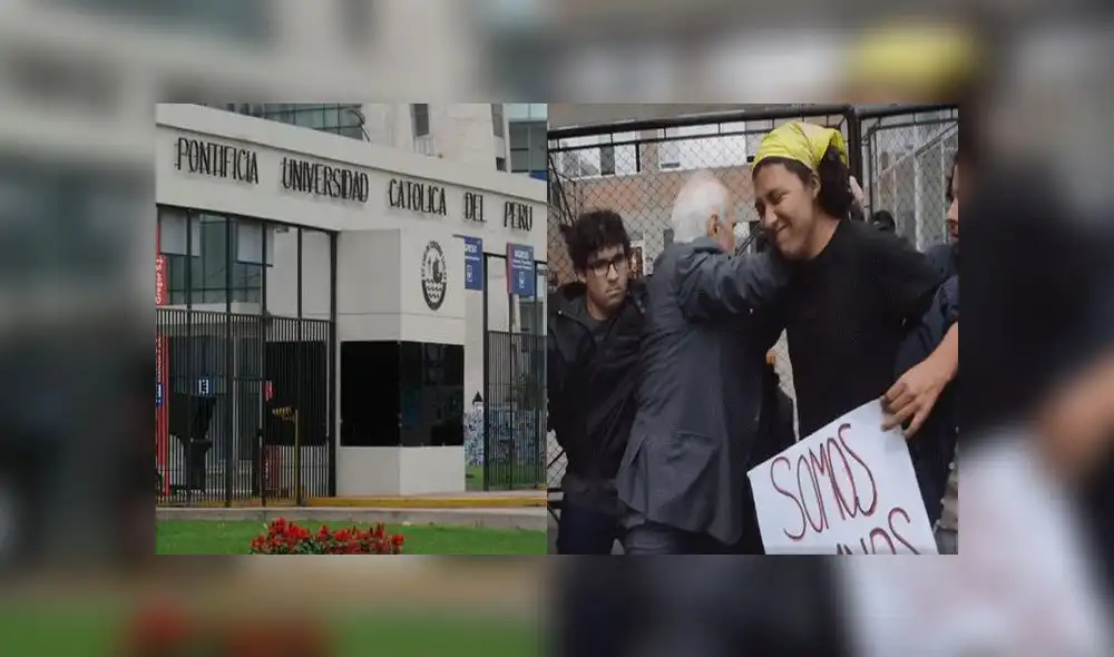 PUCP: a partir del 20 de diciembre se devolverá cobros indebidos realizados desde 2012 [VIDEO]