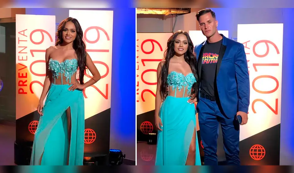 Bruno Agostini reveló la verdadera razón del fin de romance de Fabio y Mayra Goñi