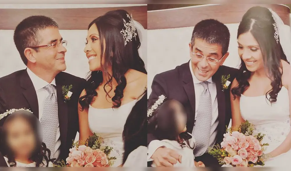 Tula Rodríguez cuenta que su hija está encantada por regreso de Javier Carmona a casa