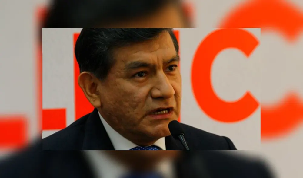 Ministro del Interior se pronunció sobre relevo de efectivos de comisaría San Cayetano. Créditos: La República. Ministro del Interior se pronunció sobre relevo de efectivos de comisaría San Cayetano. Créditos: La República.