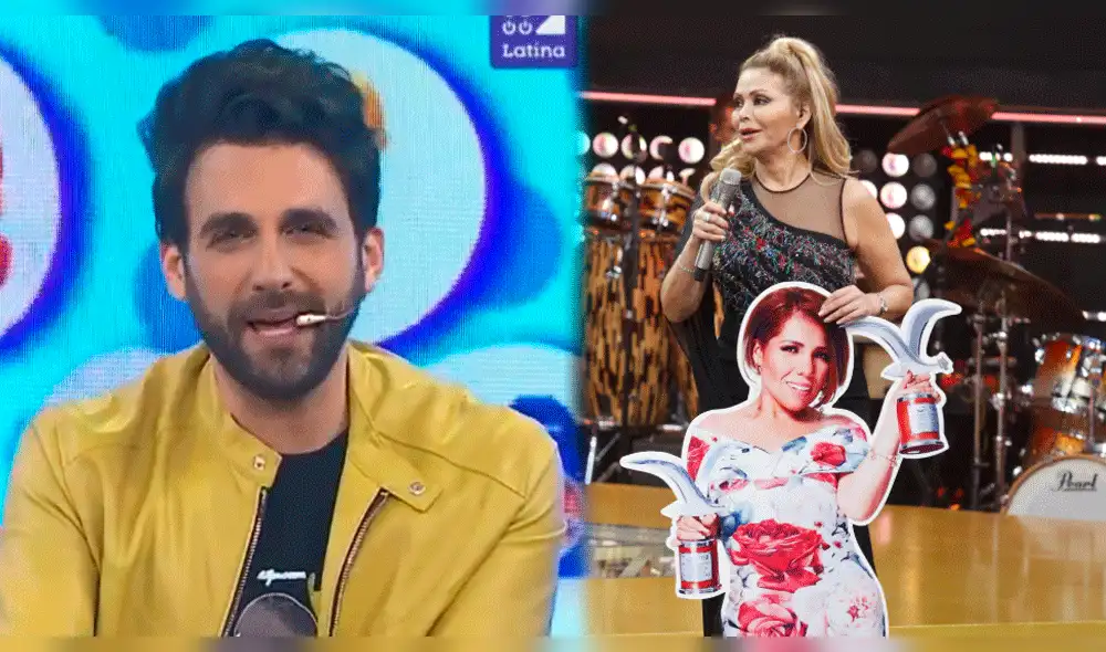 Viña del Mar destaca talento de Susan Ochoa tras polémica con Gisela