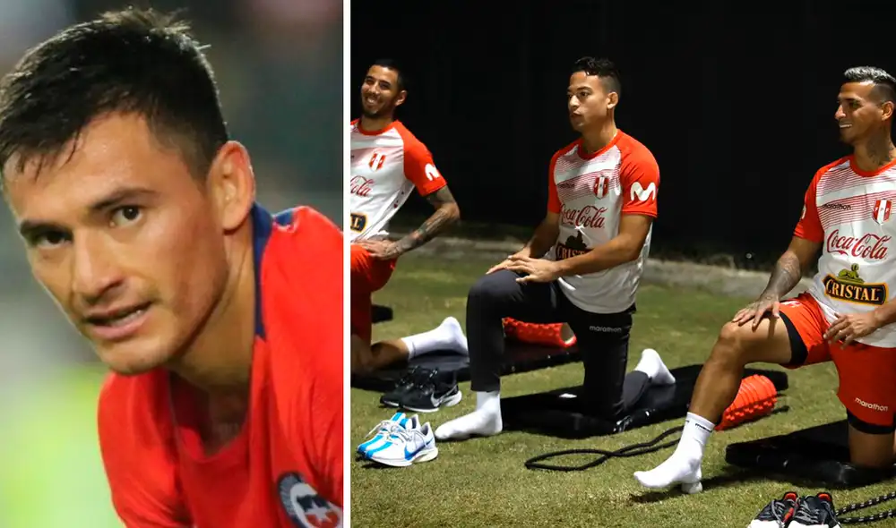 El partido entre Perú y Chile está programado para las 20:30 horas (horario peruano) el próximo martes 19 de noviembre en el Estadio Nacional de Lima. El partido entre Perú y Chile está programado para las 20:30 horas (horario peruano) el próximo martes 19 de noviembre en el Estadio Nacional de Lima.