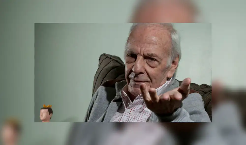 César Luis Menotti cuestionó regreso de Messi a la selección Argentina