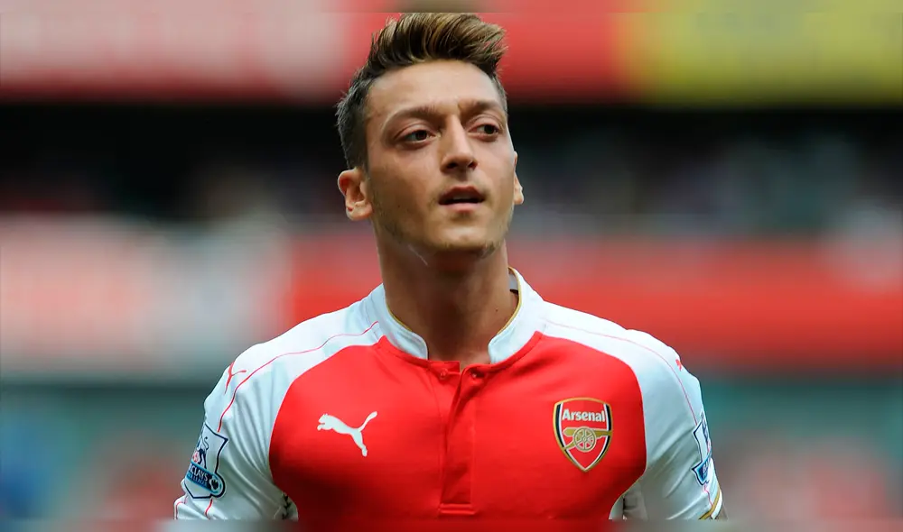 El futbolista mejor pagado del mundo gana en un 1 minuto casi un sueldo mínimo El futbolista mejor pagado del mundo gana en un 1 minuto casi un sueldo mínimo