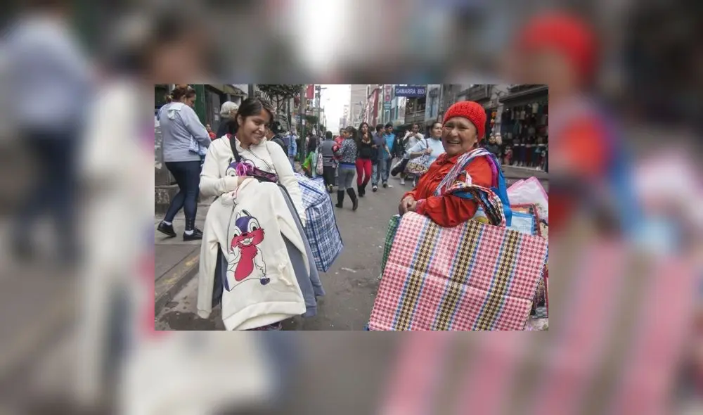 Aproximadamente 140 millones de trabajadores son informales en América Latina. Foto: Difusión Aproximadamente 140 millones de trabajadores son informales en América Latina. Foto: Difusión