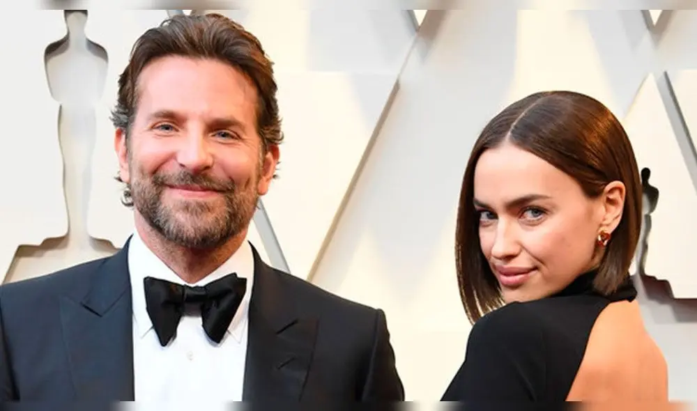 Lady Gaga,  Bradley Cooper, Brad Pitt y Angelina Jolie