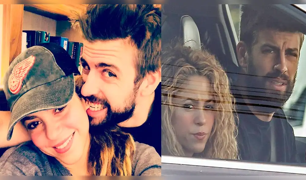 Roban casa de Shakira y Piqué, pérdidas suman millones de euros [VIDEO]