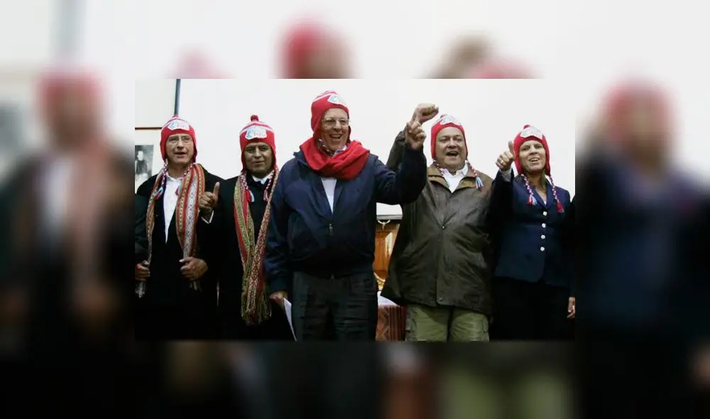 Invertirán S/ 100 millones para afrontar las heladas y el friaje Invertirán S/ 100 millones para afrontar las heladas y el friaje