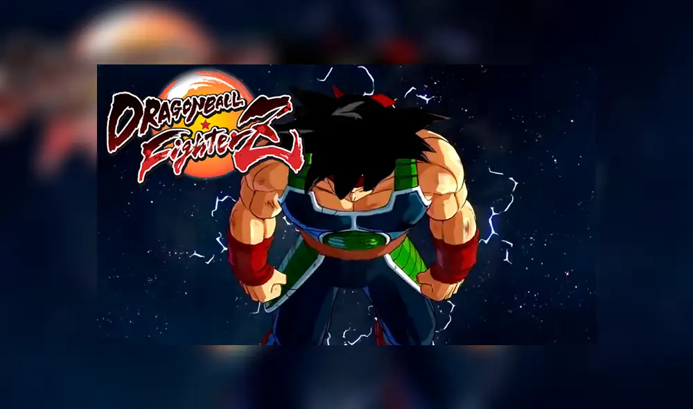 Dragon Ball FighterZ anuncia Deluxe Edition con este tráiler [VIDEO]