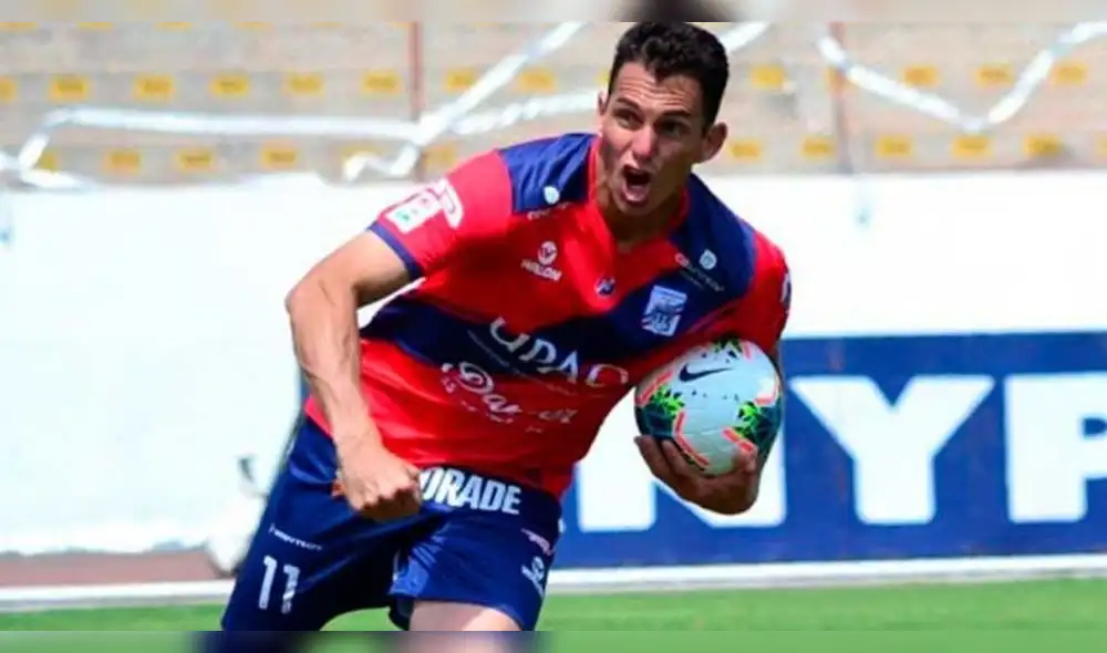 José Carlos Fernández.