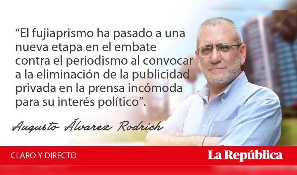 El mensaje es matar a los mensajeros