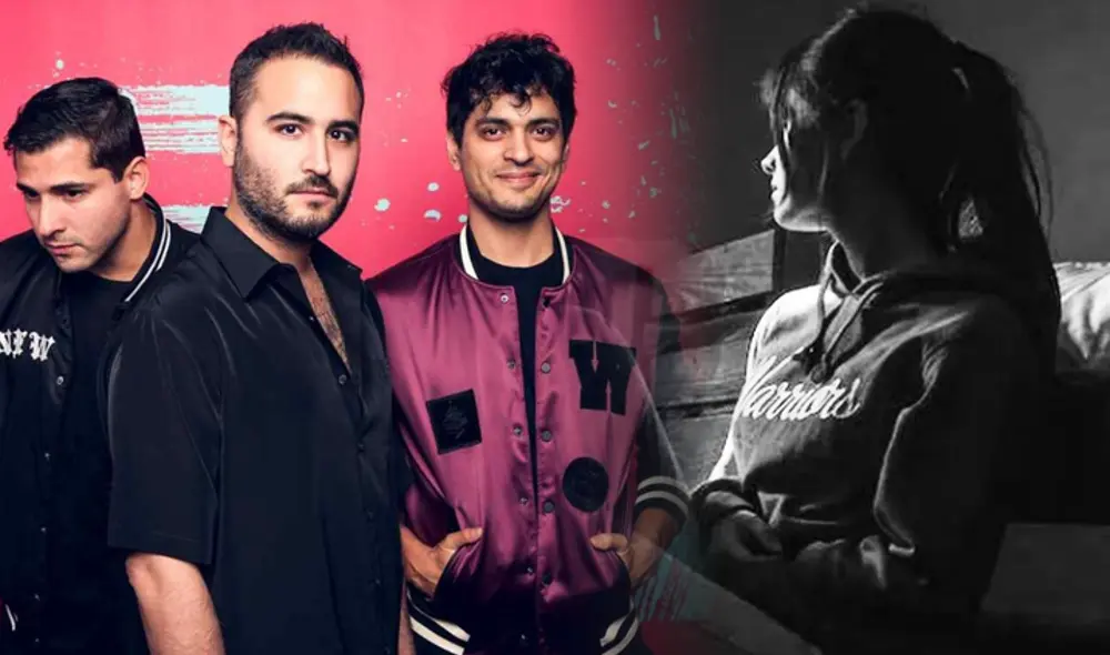 ¿Cuántas veces has entonado "Noviembre sin ti" tan pronto el calendario se despide de octubre? Foto: Facebook / Pexels / composición de Fabrizio Oviedo / La República ¿Cuántas veces has entonado "Noviembre sin ti" tan pronto el calendario se despide de octubre? Foto: Facebook / Pexels / composición de Fabrizio Oviedo / La República