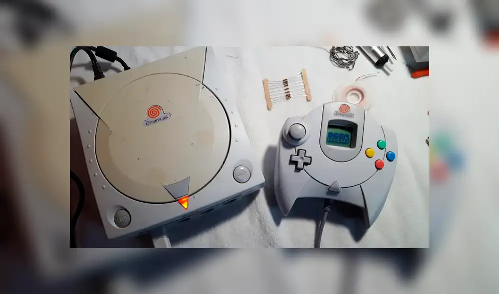SEGA Dreamcast cumple 20 años y estos son sus mejores 10 videojuegos.