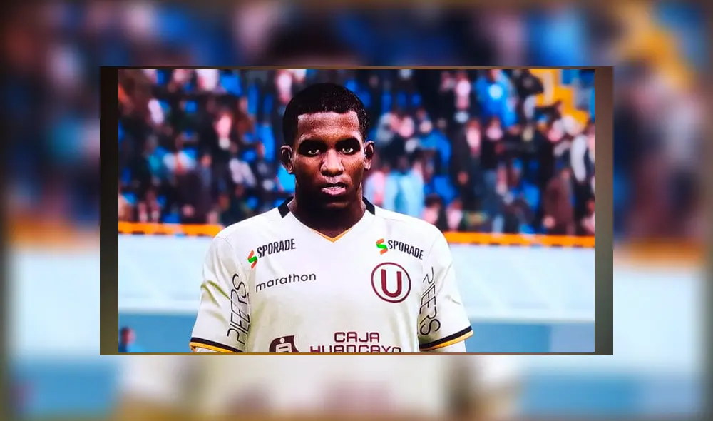 La foto se ha hecho viral.