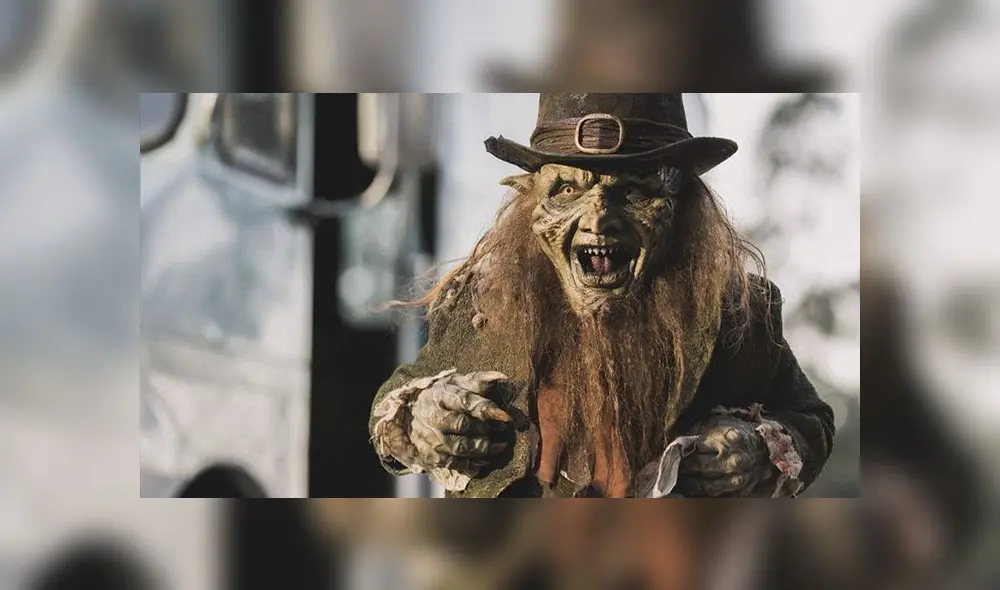 'El duende maldito' regresa tras 25 años del estreno de su película original 