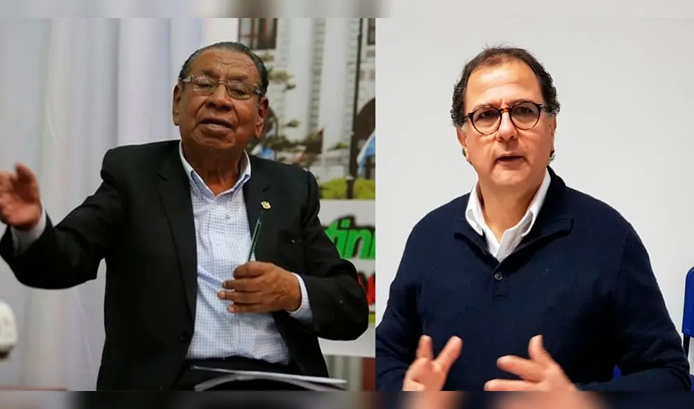 Bancada del Frente Amplio rechaza llegada de ministro de Energía y Minas, Francisco Ísmodes a la ciudad de Arequipa. Bancada del Frente Amplio rechaza llegada de ministro de Energía y Minas, Francisco Ísmodes a la ciudad de Arequipa.