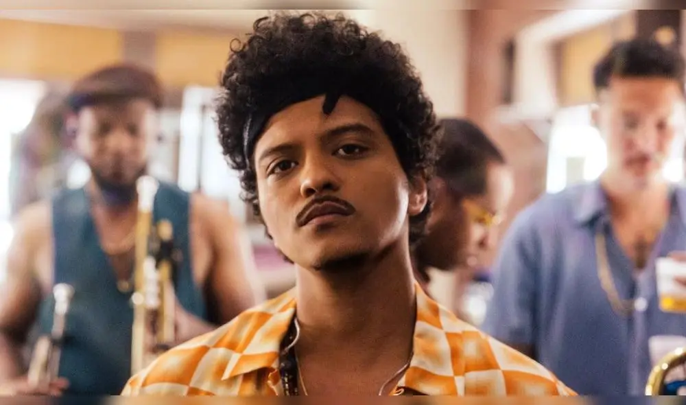 "Bruno Mars quiso apreciar su apoyo a los increíbles profesionales que lo ayudan a realizar sus increíbles shows", expresó un ejecutivo de la organización (Foto: Instagram)