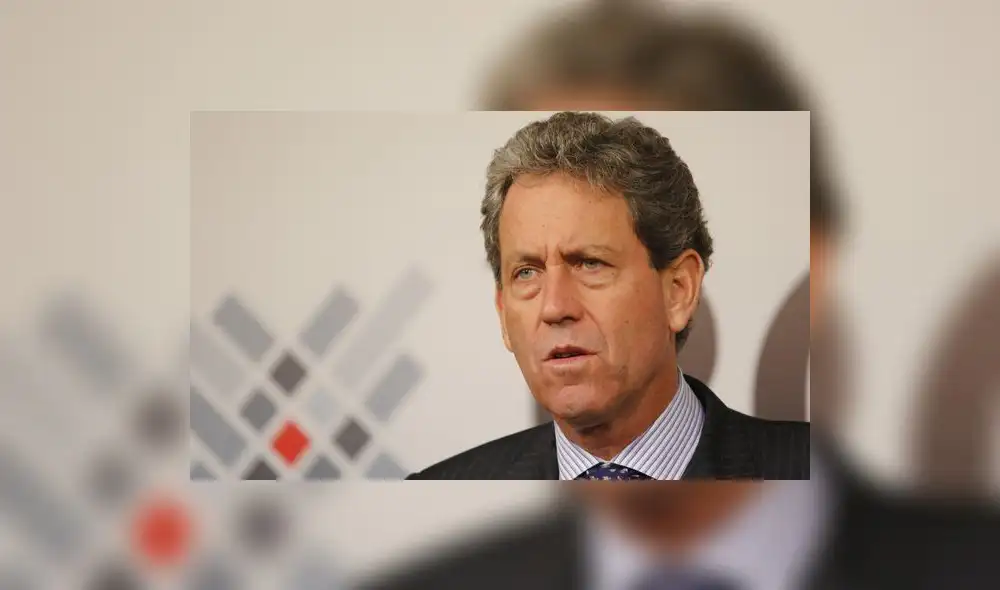 Thorne precisa cartera de adjudicaciones de US$14 mil millones a través de APP