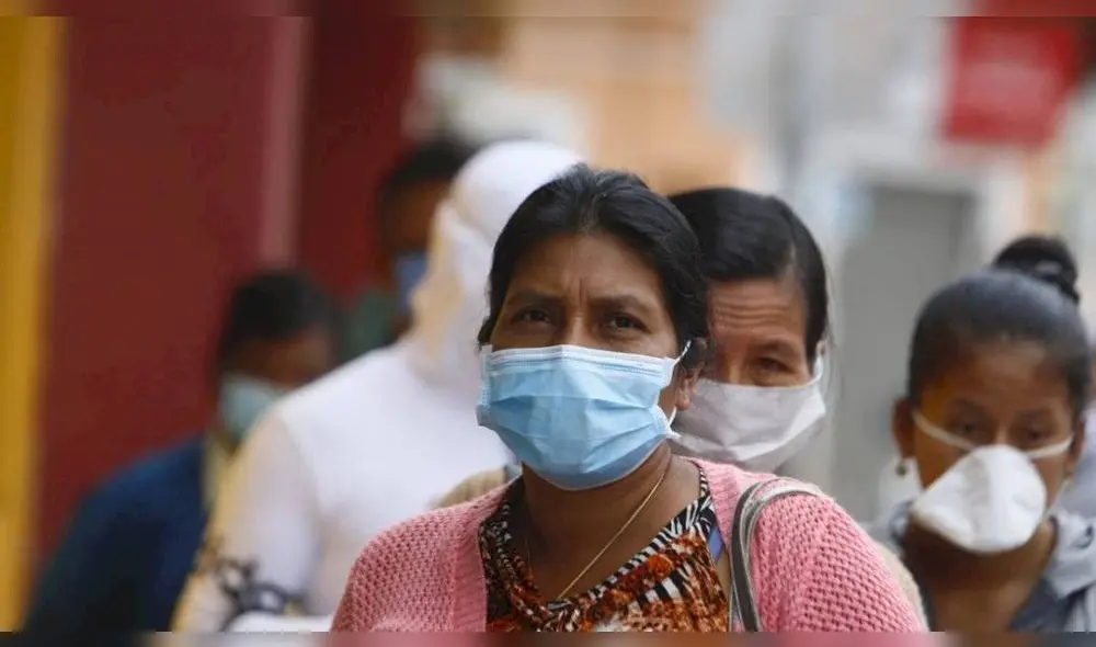 Revisa si eres beneficiario del Bono de Protección Familiar de 120 dólares. (Foto: API)