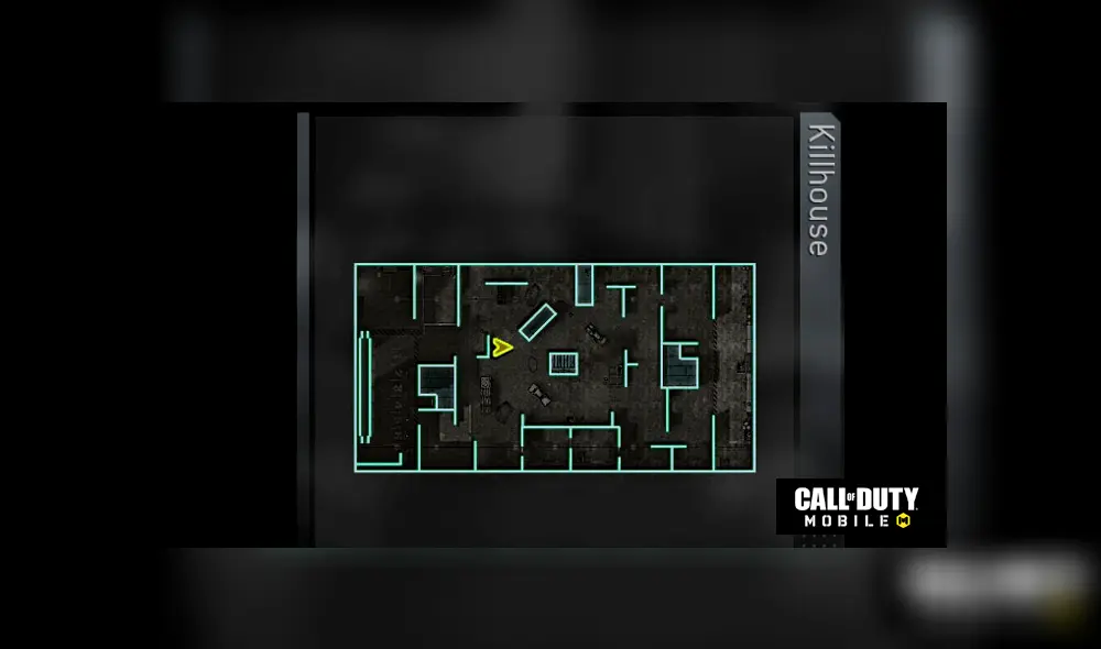 Call of Duty Mobile llega a iOS y Android totalmente gratis con estos clásicos mapas [FOTOS]