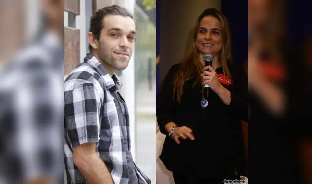 Andrés Salas y Gachi Rivero conducirán programa de cocina