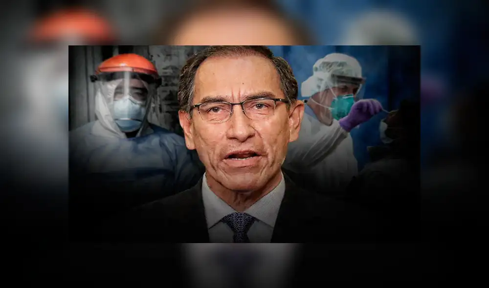 vizcarra vacuna vizcarra vacuna