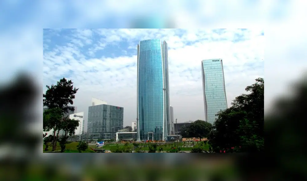 Edificios más altos del Perú 2020: cuáles son, cuántos pisos y dónde están ubicados | FOTOS y VIDEO | ATMP